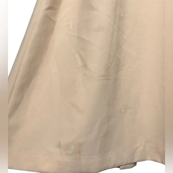 London Fog Vintage 60s 70s Rain Trench Coat | Size: 10 - Picture 13 of 13